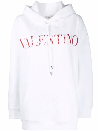 Valentino best sale 2099 hoodie