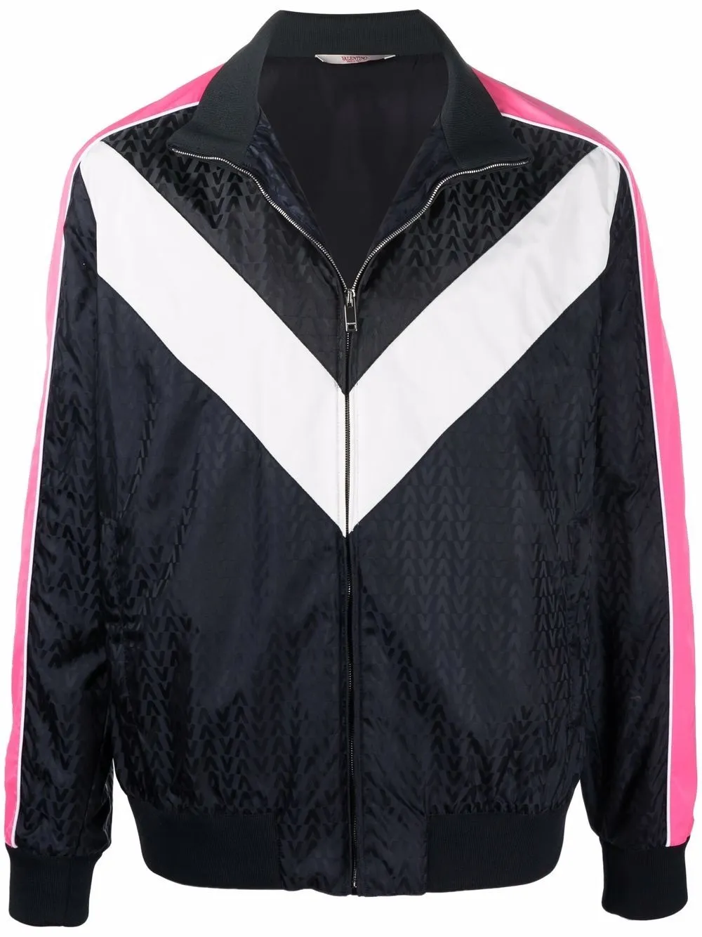 Gucci hot sale spiritismo jacket