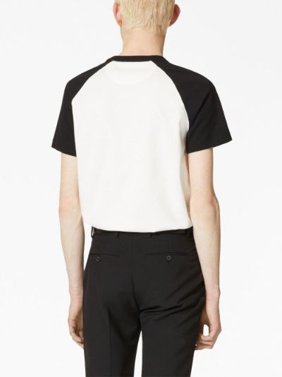 Maison valentino discount t shirt