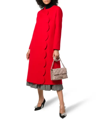 valentino garavani candystud shoulder bag