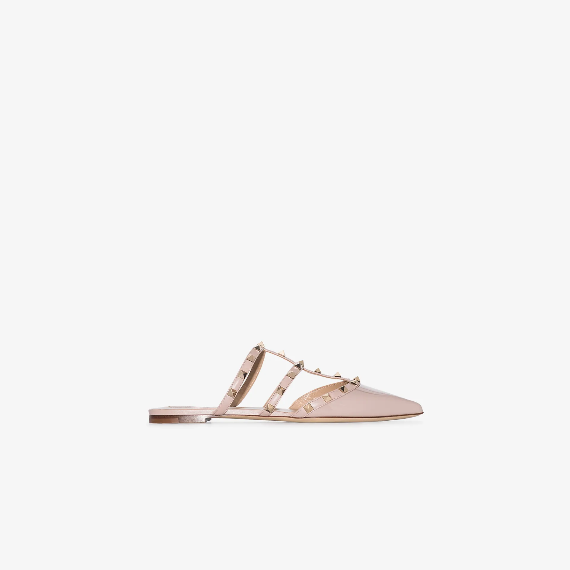 neutral mules