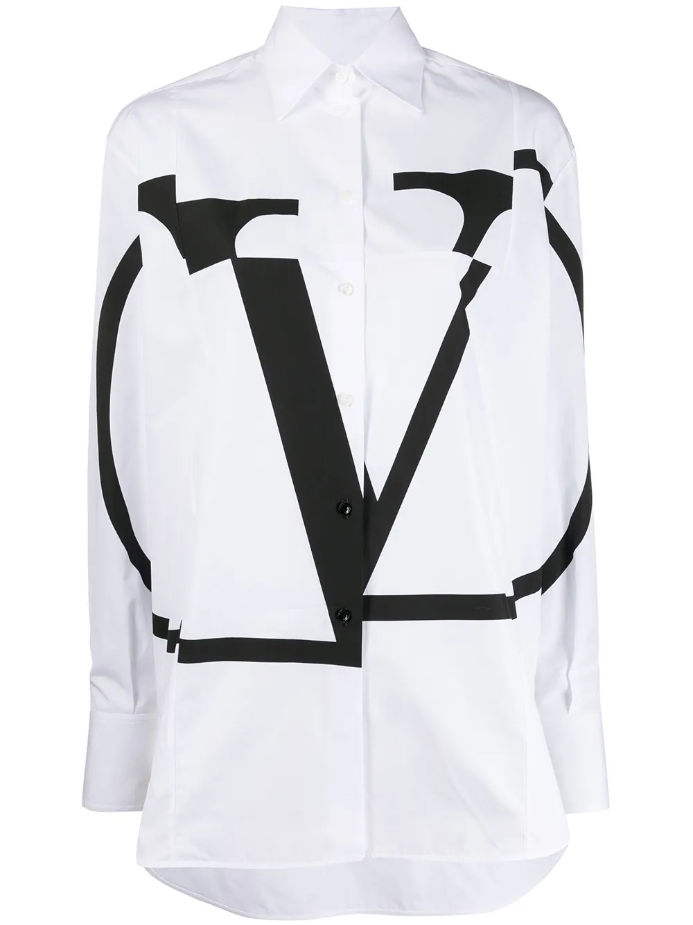 Shirt valentino hot sale