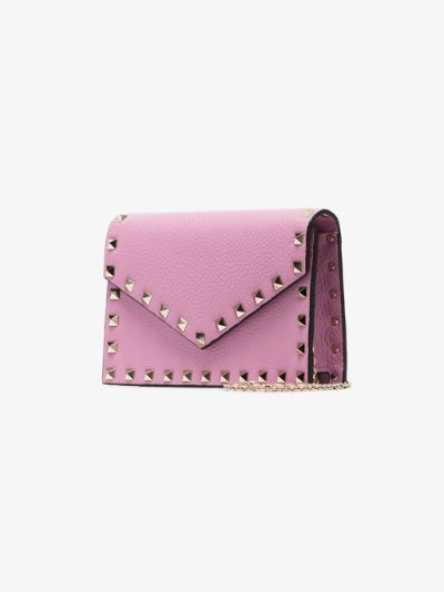 valentino envelope clutch