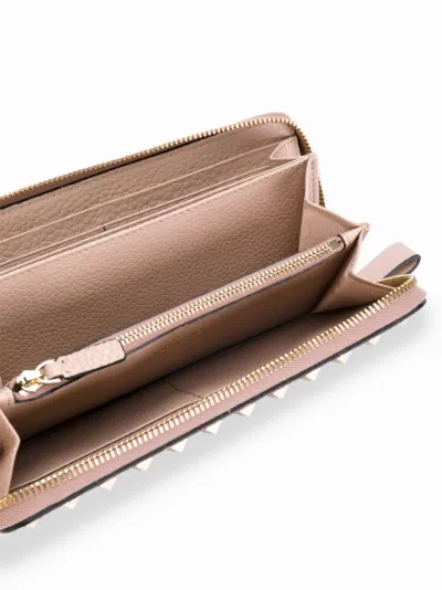 Portafoglio 'Rockstud' | Valentino Garavani | Eraldo.com