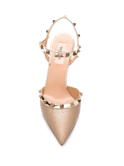 valentino rockstud 85mm
