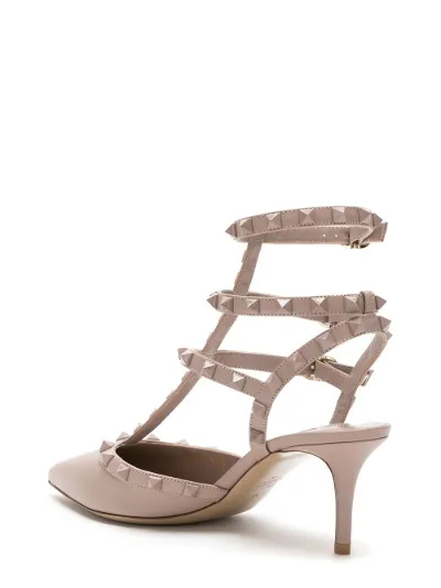 rockstud caged pump 65mm