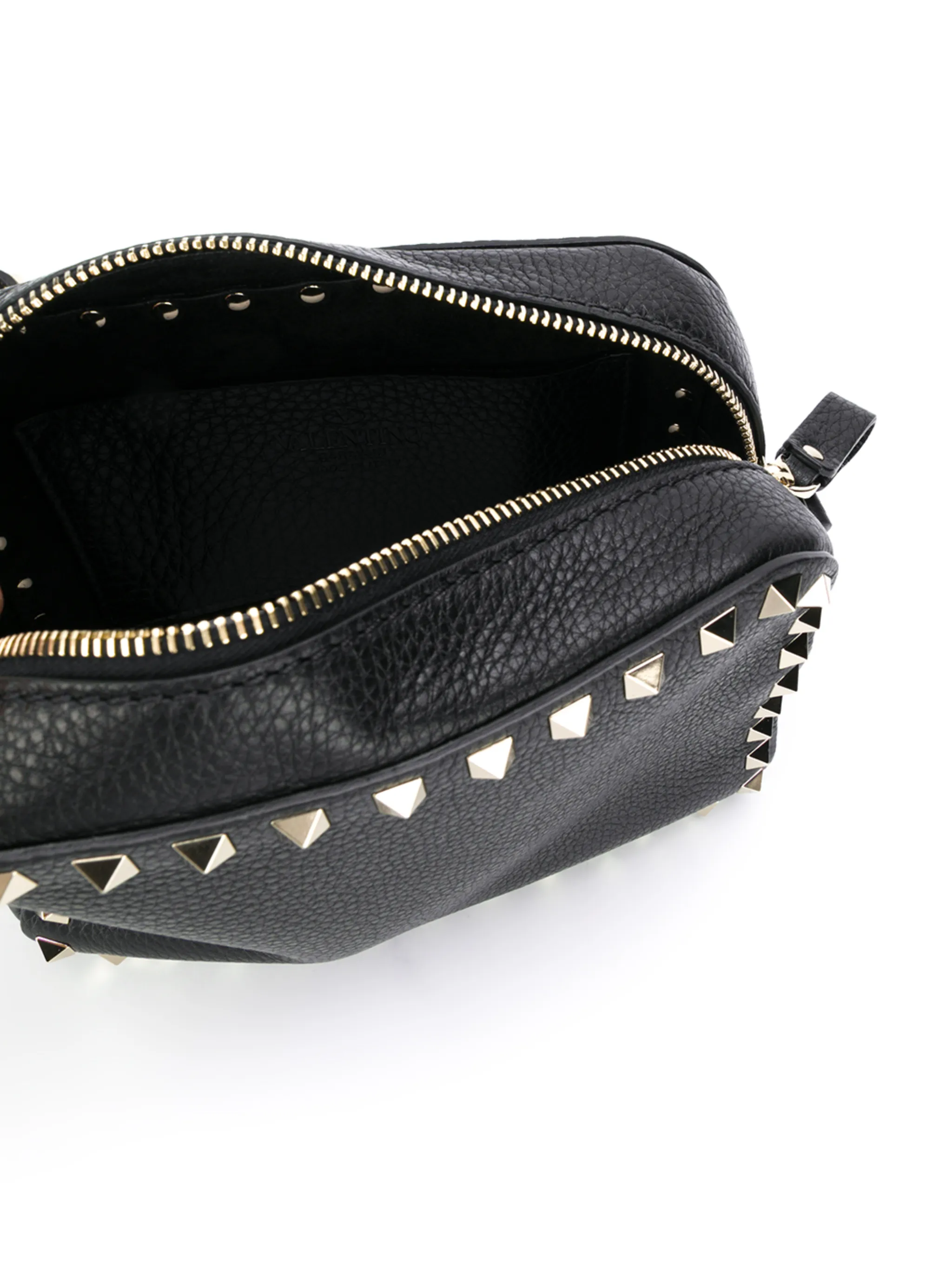 Valentino Garavani Rockstud crossbody bag | Eraldo.com FR