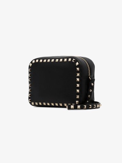 valentino crossbody stud bag