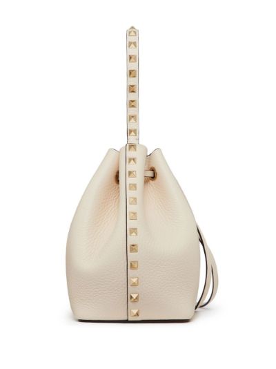 Valentino large discount bucket bag