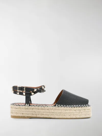 flatform espadrilles