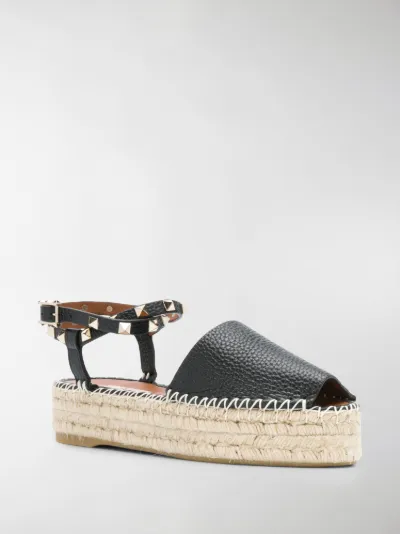 espadrilles flatform