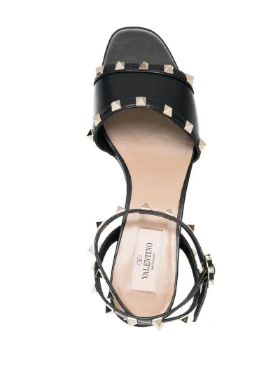 valentino sandals platform