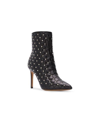 Rockstud Spike ankle boots Valentino Garavani Eraldo