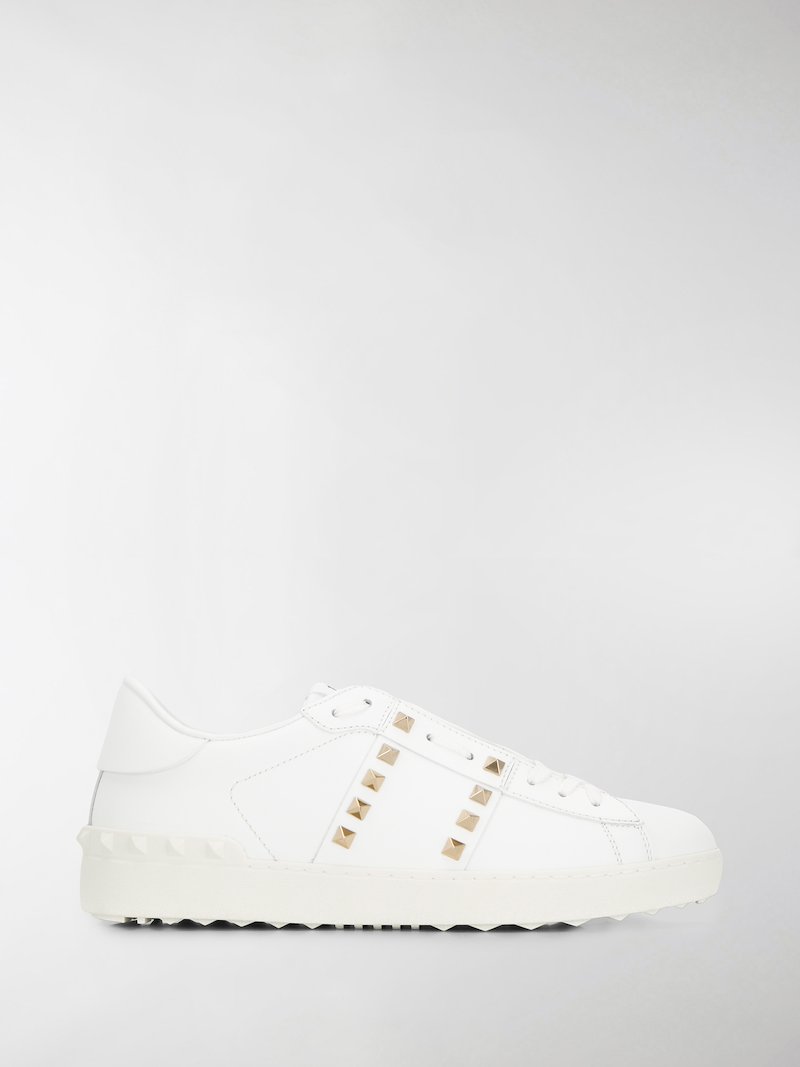 sneakers rockstud untitled