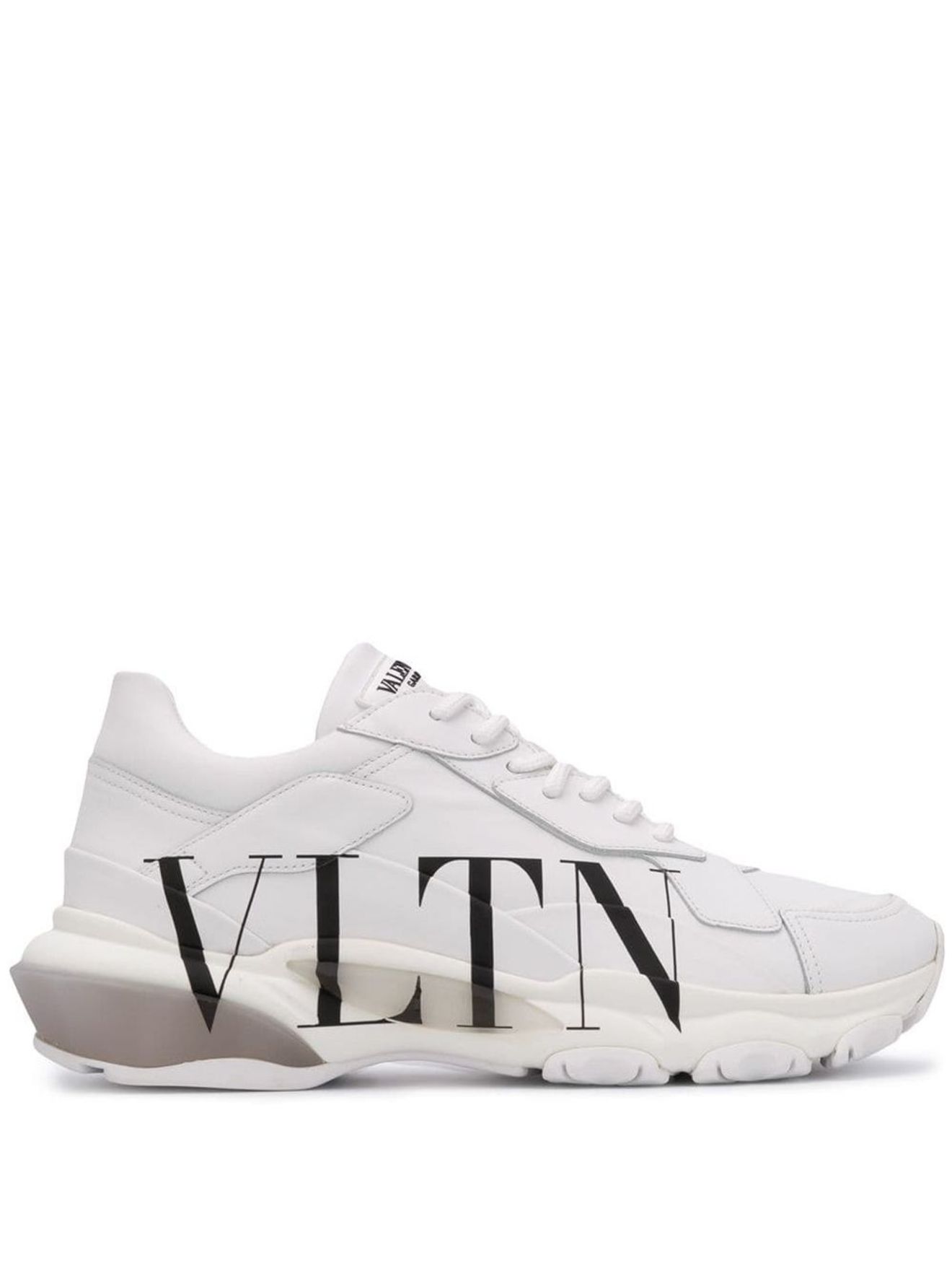 vltn sneakers white