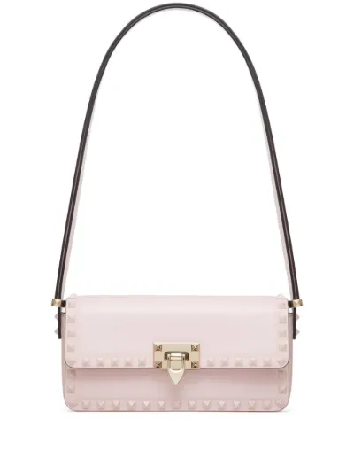 Valentino rockstud hot sale sling bag