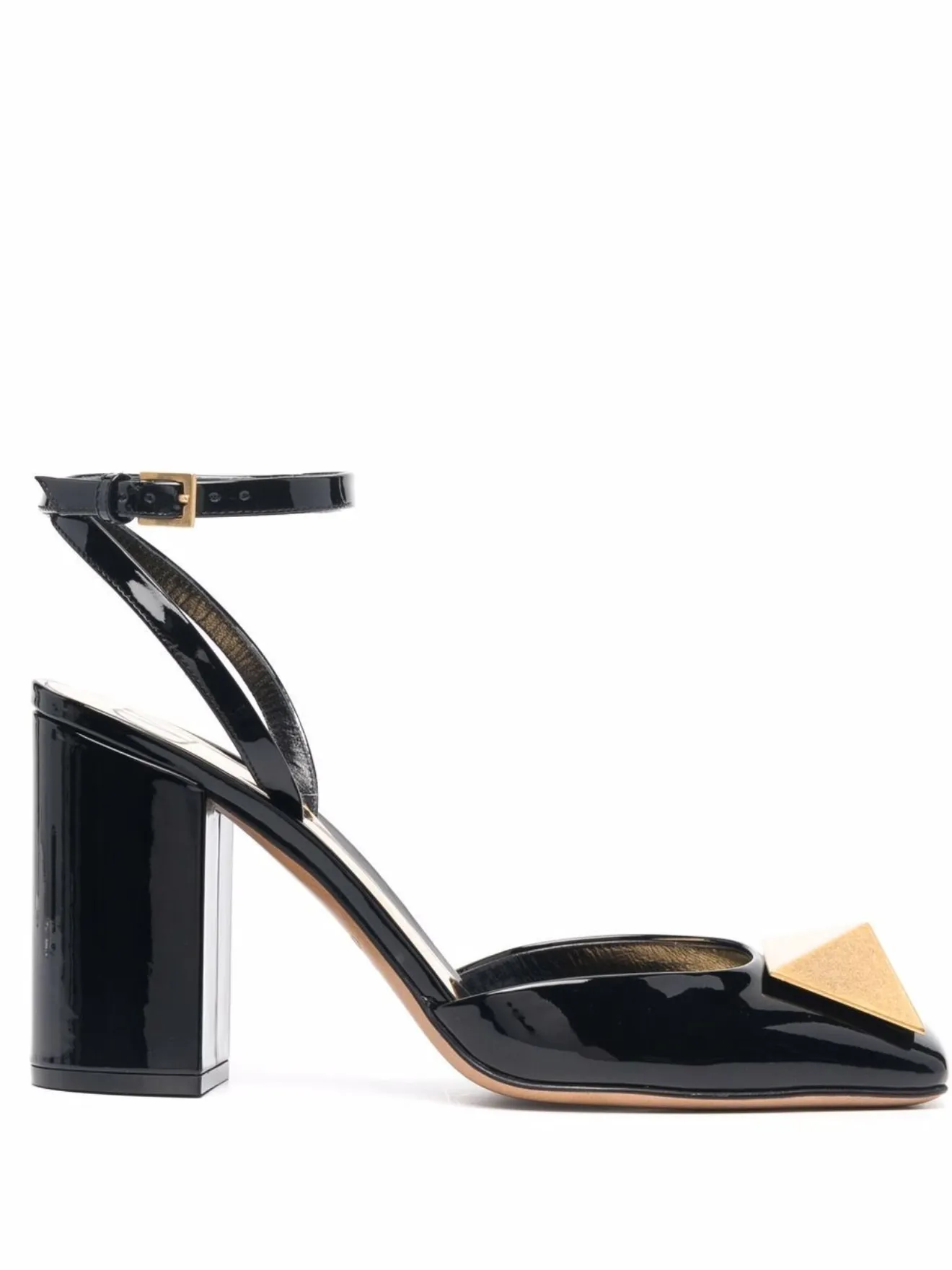 valentino garavani roman stud pumps
