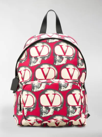 valentino diaper bag