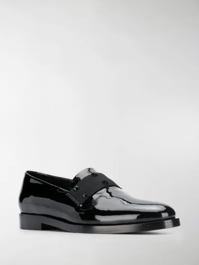 valentino slip on