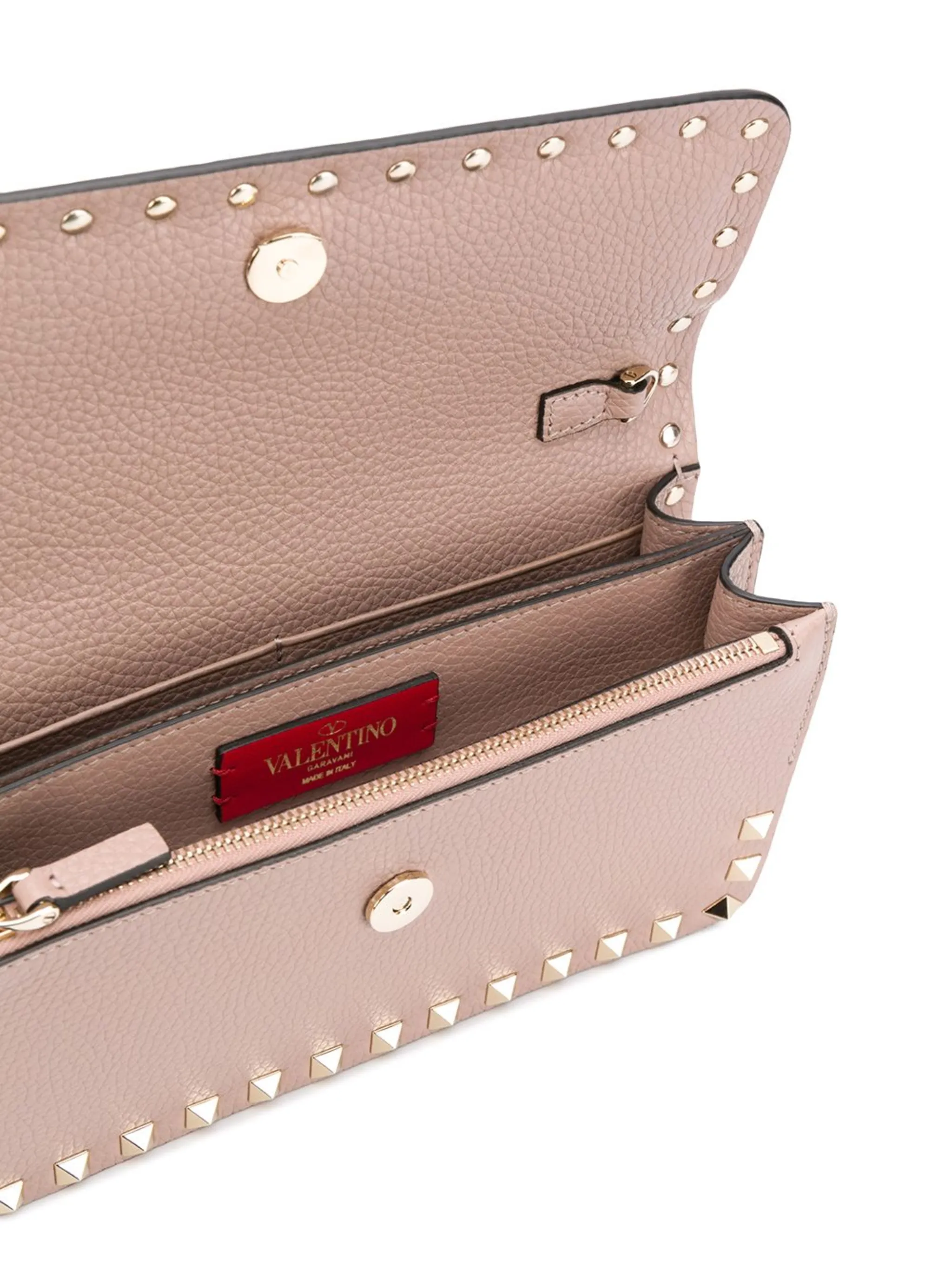 Valentino Garavani small Rockstud crossbody bag Eraldo FR