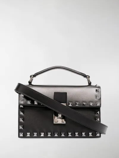 valentino studded crossbody bag