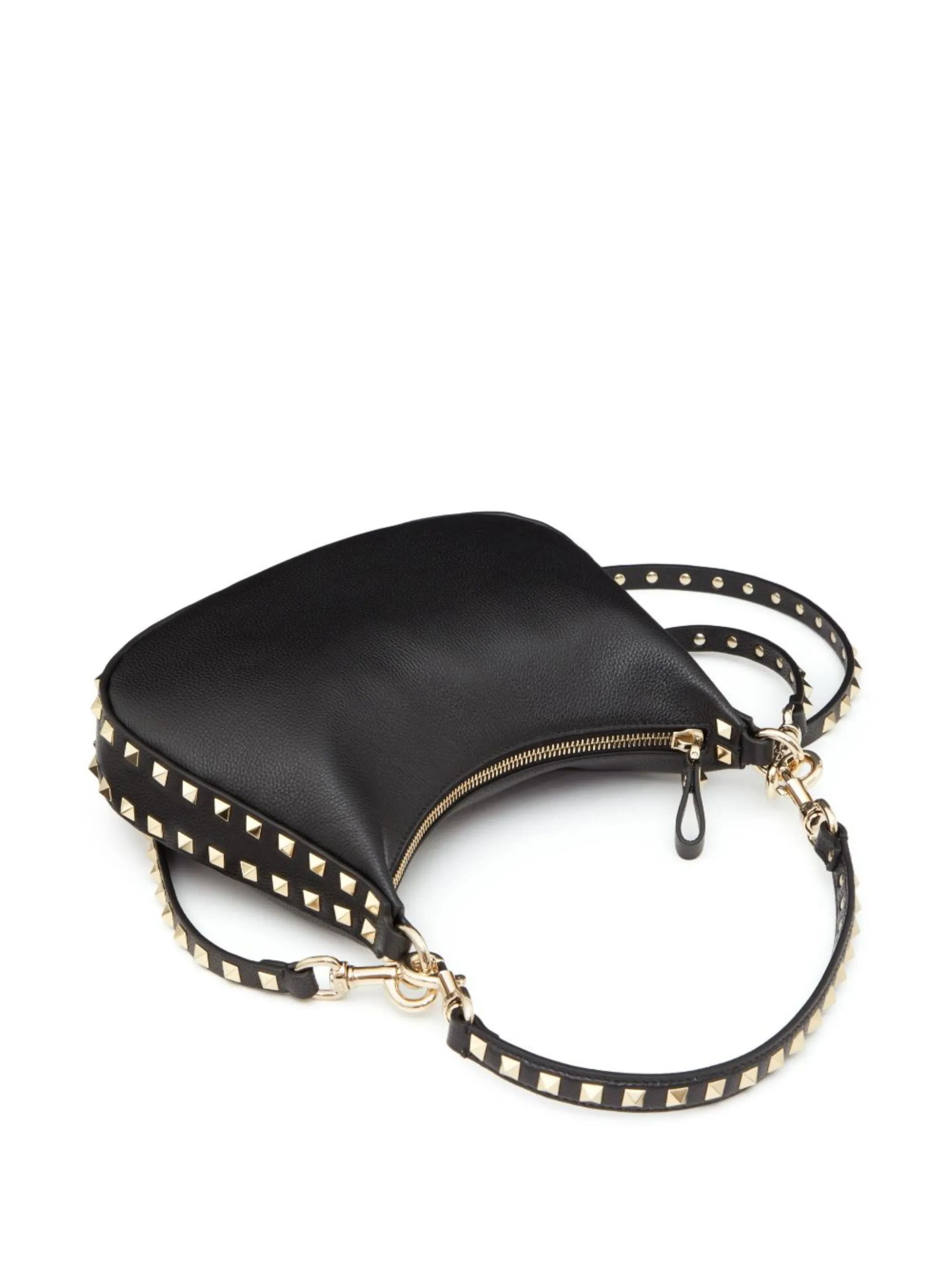 Rockstud shoulder bag online