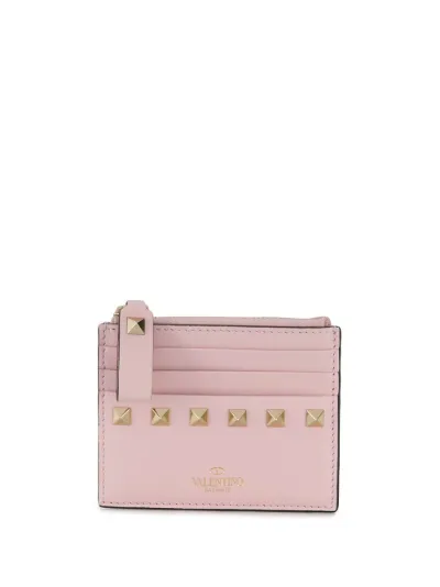 valentino small wallet