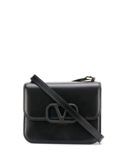valentino garavani vsling leather belt bolsa