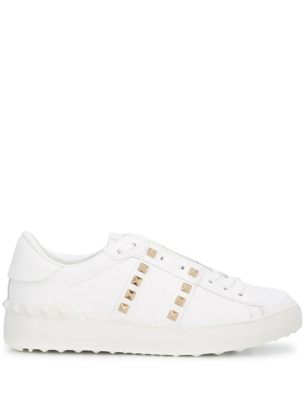 Sneakers con decorazione Rockstud | Valentino Garavani | Eraldo.com
