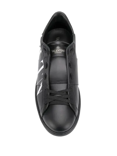 Valentino Open Nera – Salovan Store