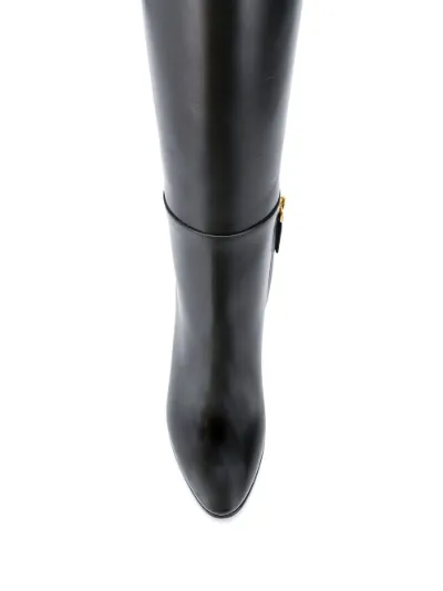 Valentino Garavani Stivali Donna S0D46EGB0NO Pelle 945€