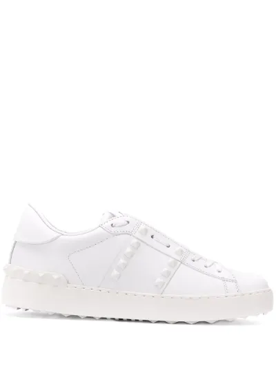 valentino untitled sneakers