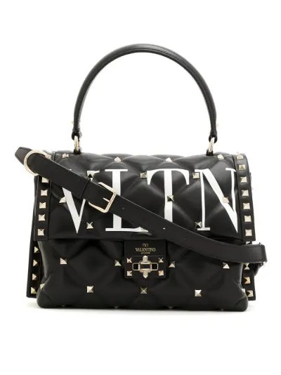 valentino candystud medium bolsa