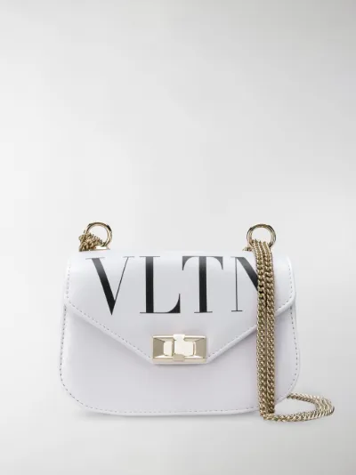 white valentino crossbody