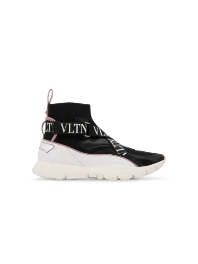 valentino heroes sneakers