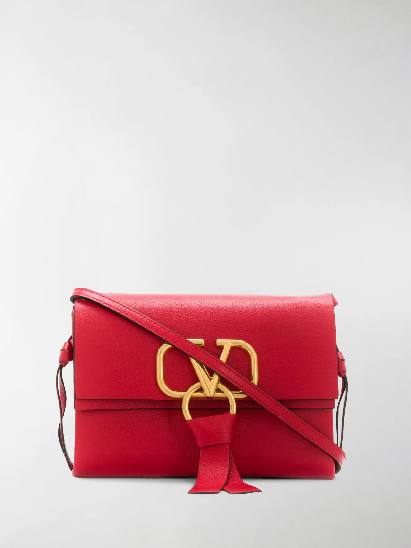 valentino v ring crossbody bag
