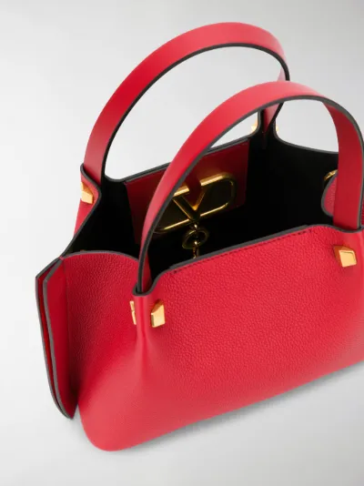 red valentino chain bag