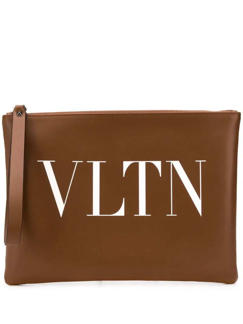 brown valentino bolsa