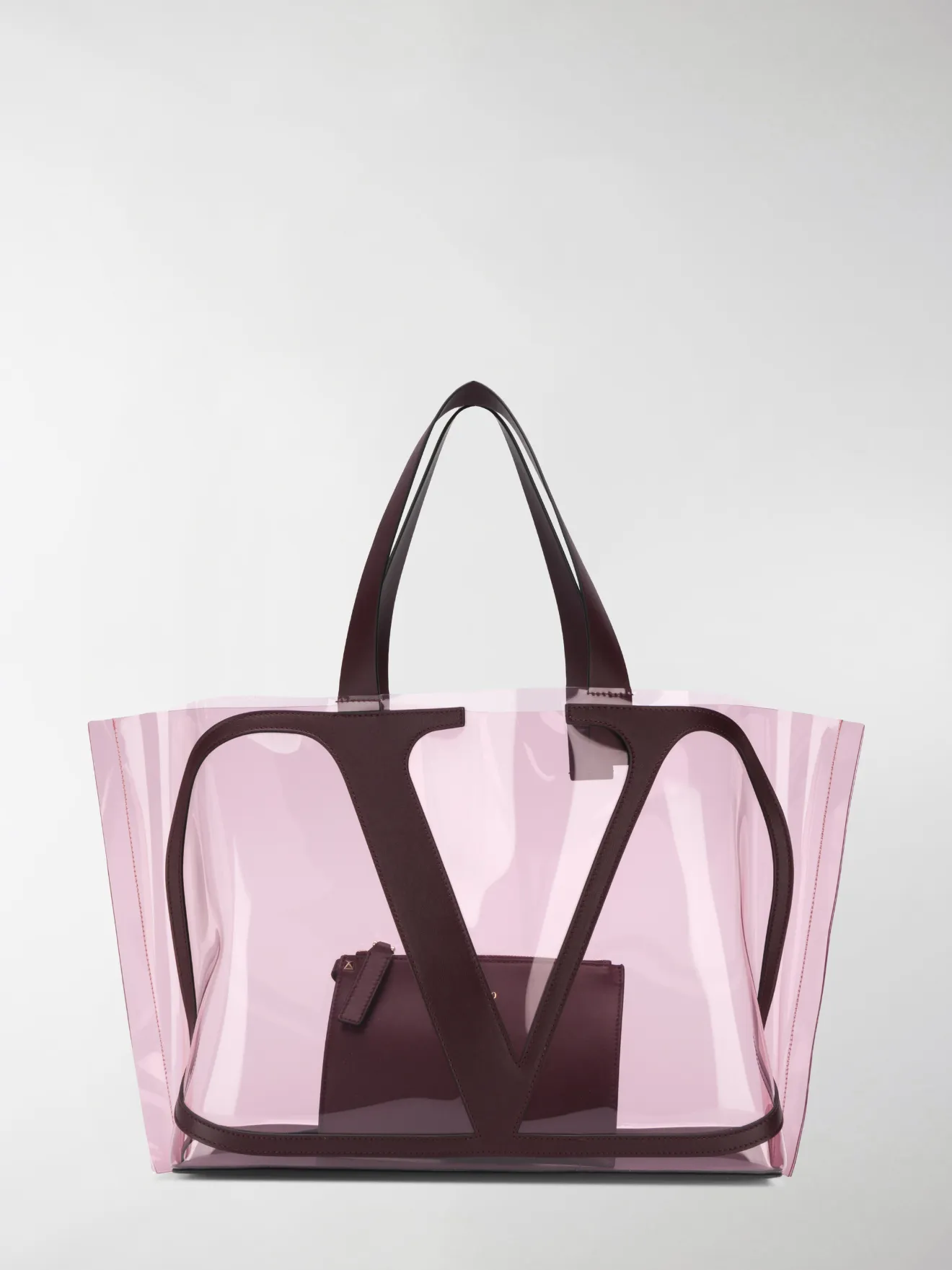 valentino beach bag