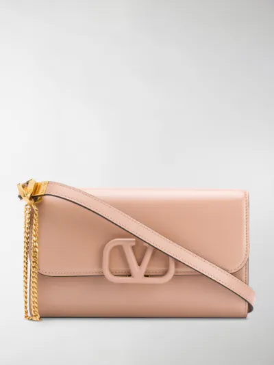 valentino clutch bag