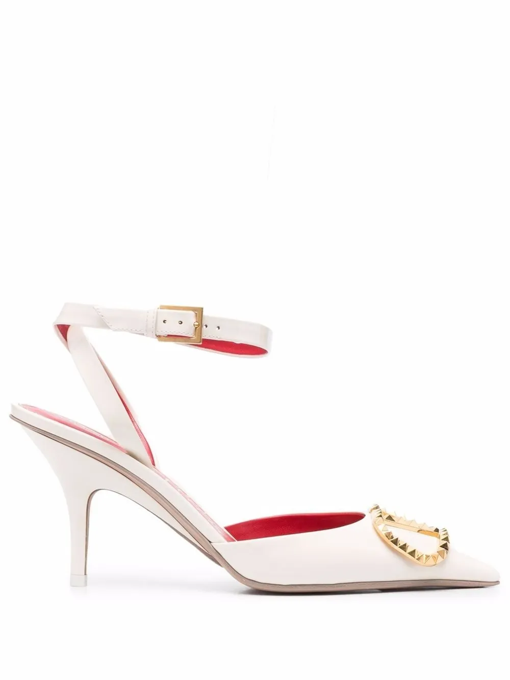 vlogo pumps