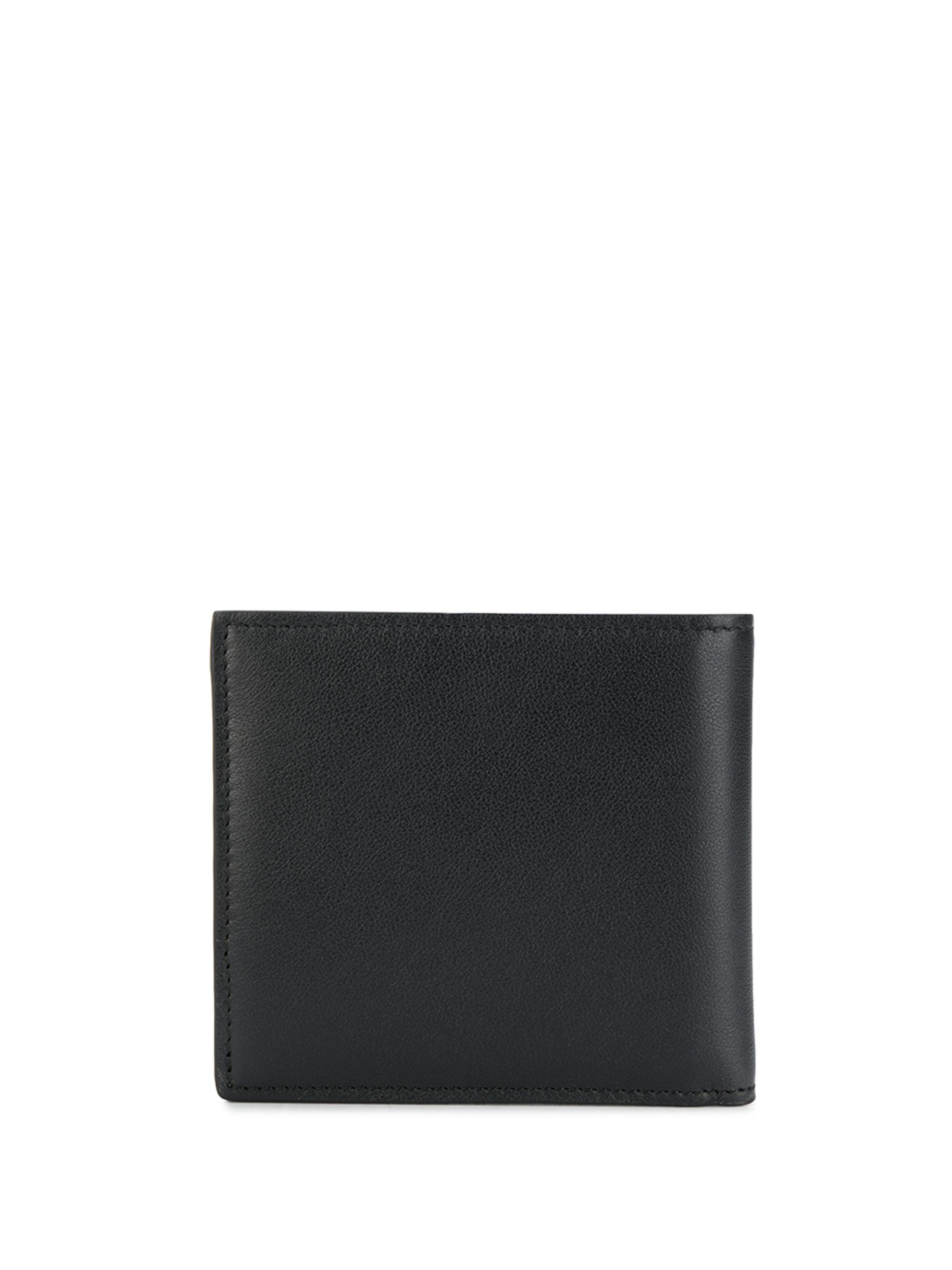 VLogo Signature bi-fold wallet | Valentino Garavani | Eraldo.com US