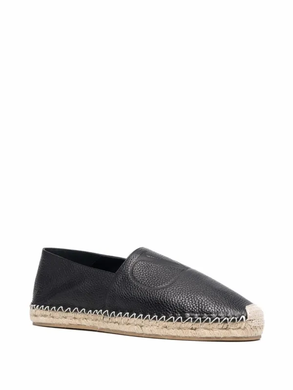 valentino vlogo espadrille