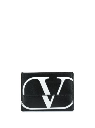 wallet valentino