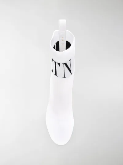 vltn ankle boots