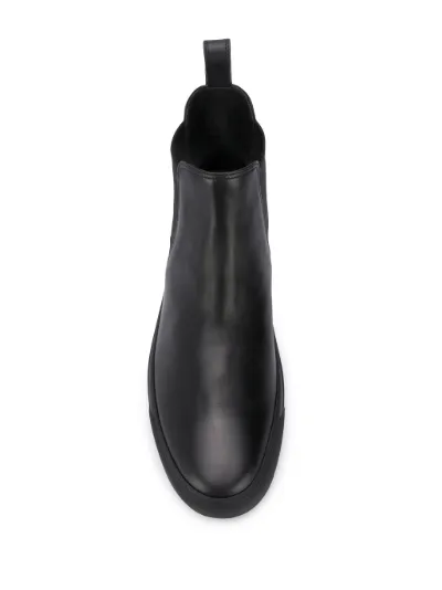 valentino beatle boot