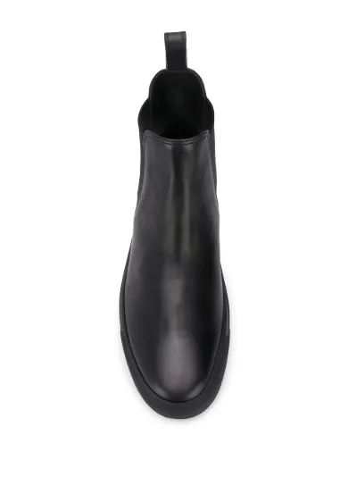 valentino beatle boots