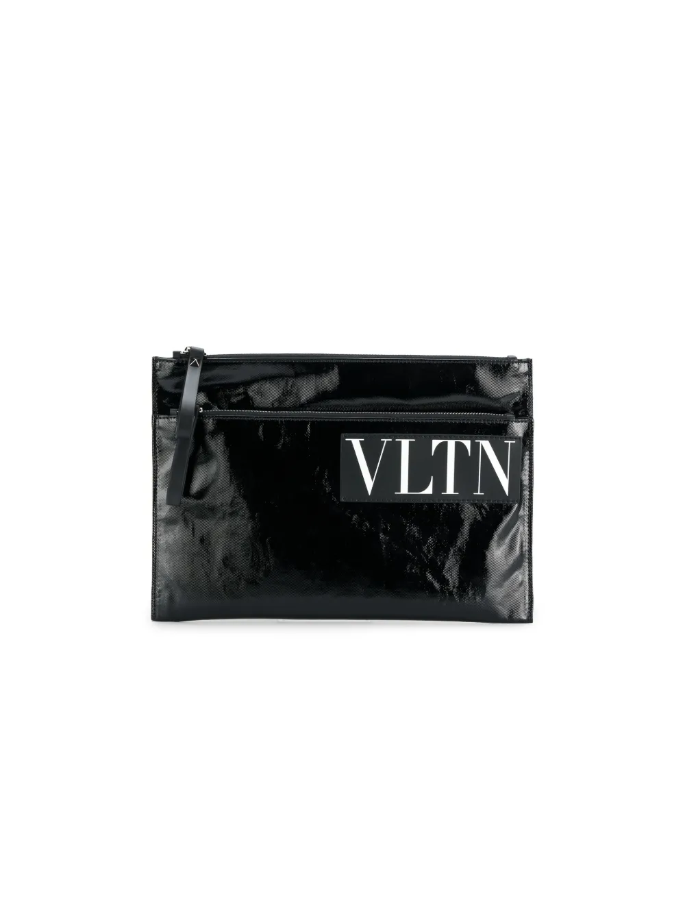 Vltn clutch bag sale