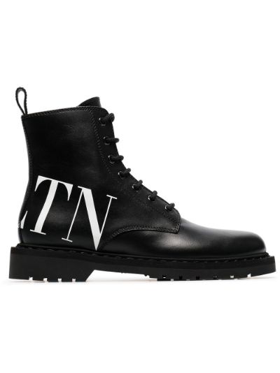 vltn combat boots