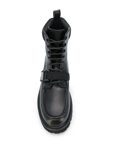 vltn combat boots